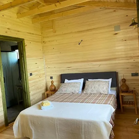 Case de vacanță Lake Wood House
