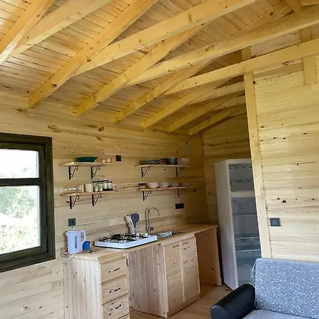 Holiday home Lake Wood House Mugla